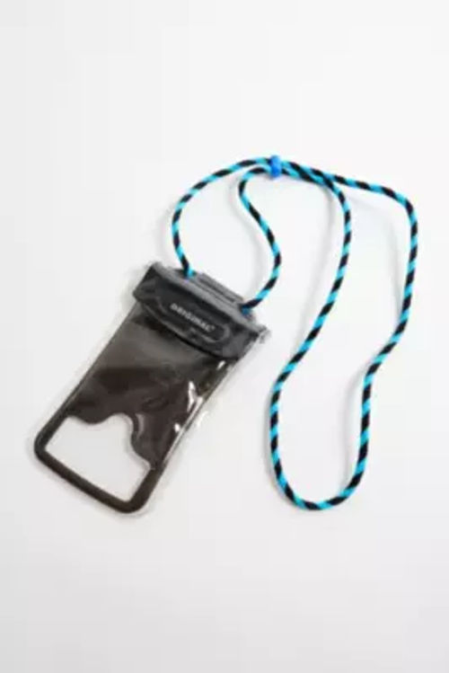 Surfie Blue XL Waterproof Phone Cover - Blue ALL at Urban Outfitters