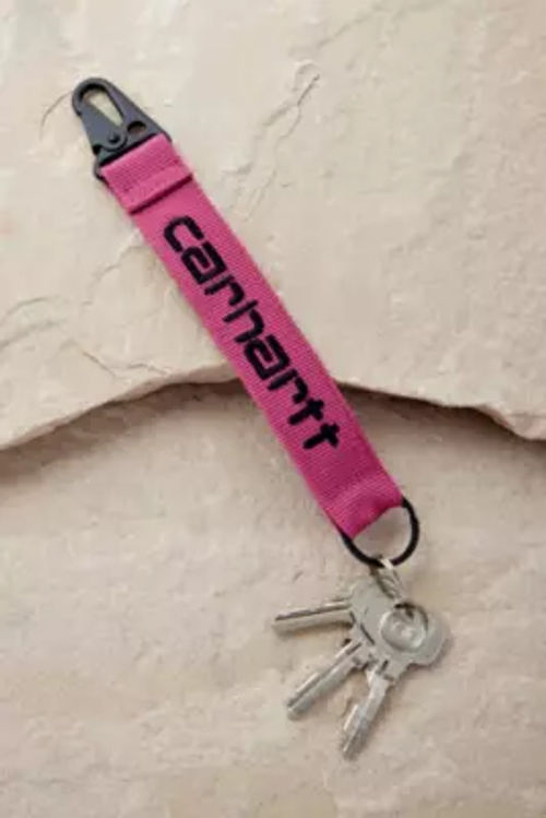 Carhartt WIP Jaden Keyring -...