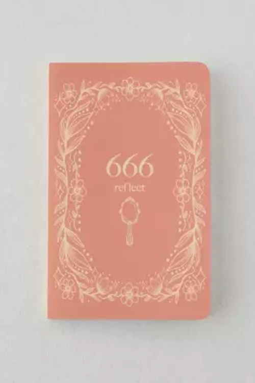 Urban Outfitters 666 Angel...