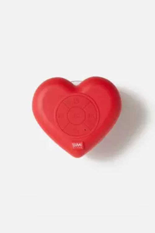 Mini Heart Bluetooth Shower...