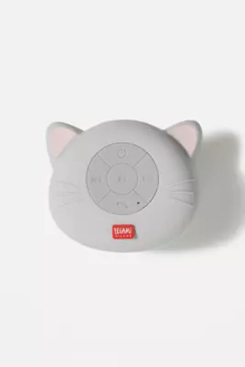 Mini Cat Bluetooth Shower...