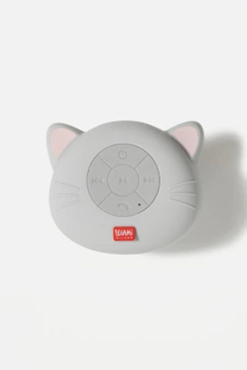 Mini Cat Bluetooth Shower...