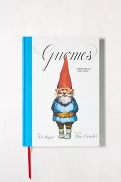 Gnomes By Wil Huygen ALL at...