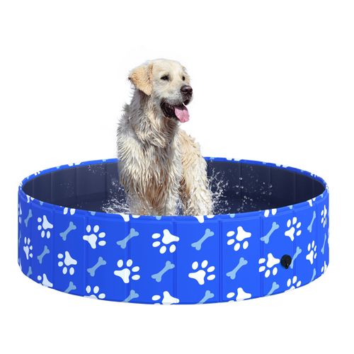 PawHut Dog Swimming Pool...