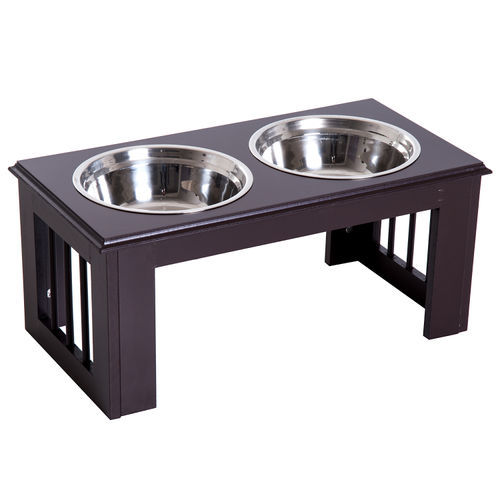 Pawhut Stainless Steel Pet...