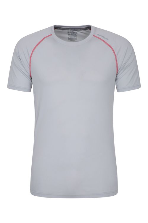 Aero IsoCool Mens T-Shirt -...