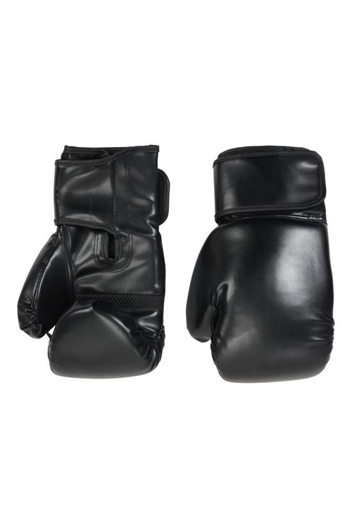 Boxing Gloves - Black