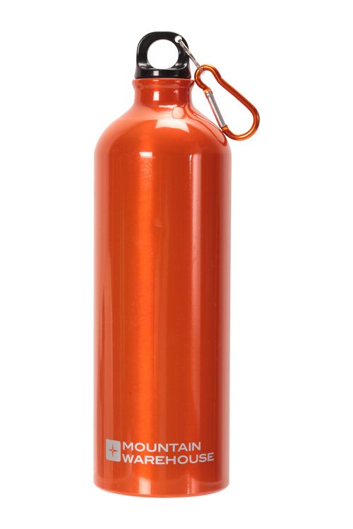 1L Metallic Water Bottle With...