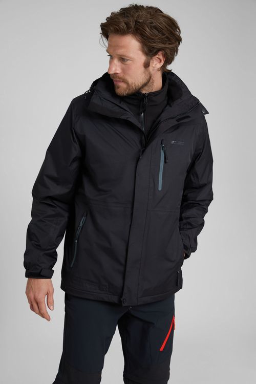 Bracken Extreme 3 in 1 Mens...