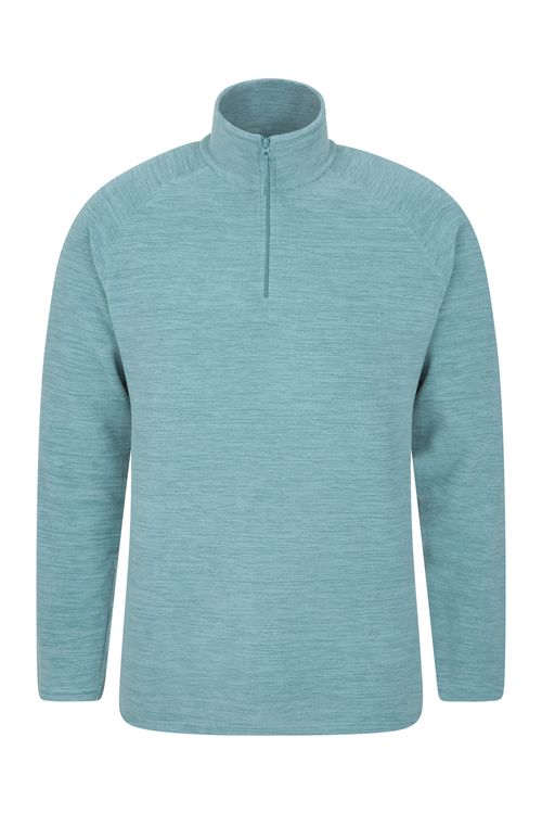 Snowdon Mens Micro Fleece -...