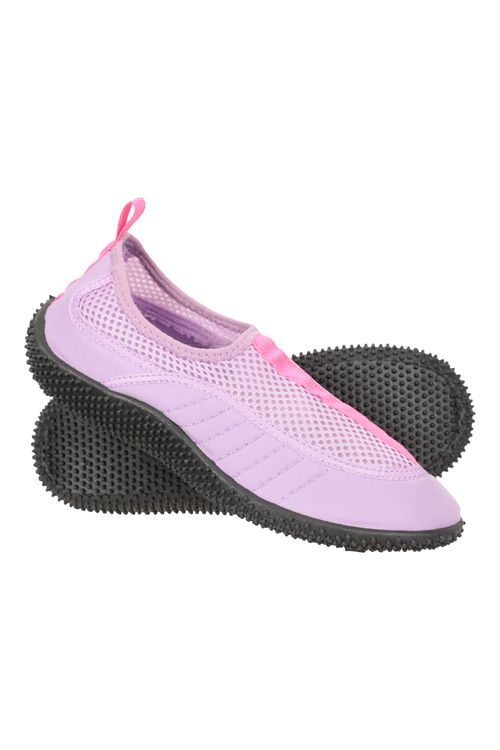 Bermuda Kids Aqua Shoes -...