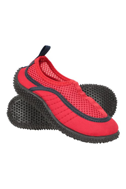 Bermuda Junior Aqua Shoes -...