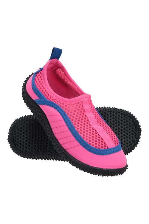 Bermuda Junior Aqua Shoes -...