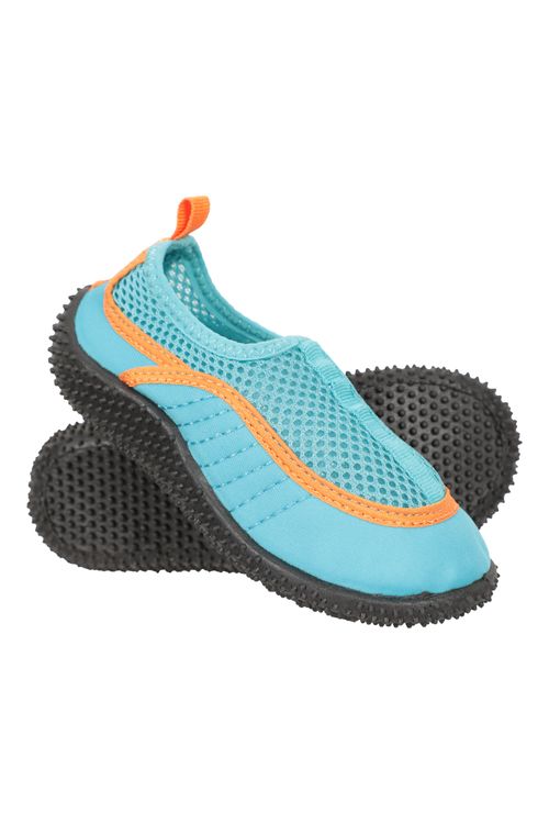 Bermuda Junior Aqua Shoes -...