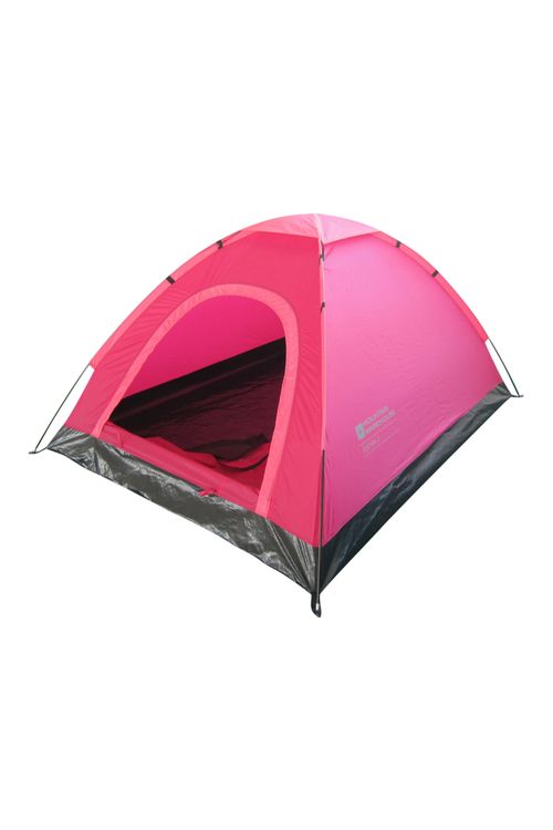 Festival Fun 2 Man Tent - Pink