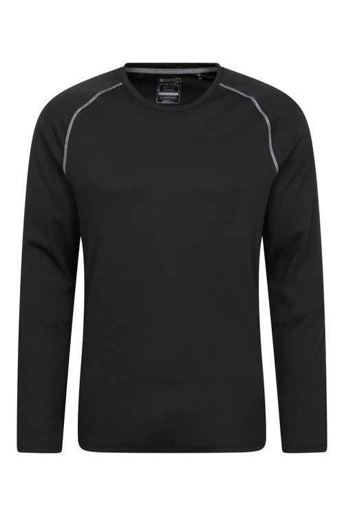 Endurance Mens Long Sleeved...