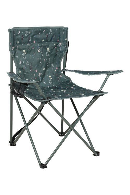 Folding Chair - Patterned -...