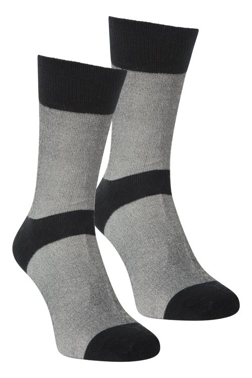 IsoCool Mid-Calf Liner Socks...