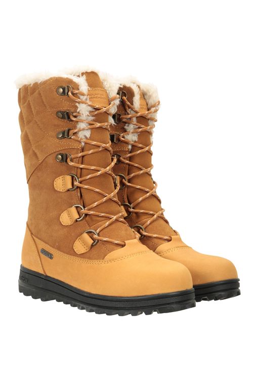 Vostock Womens Snow Boots -...