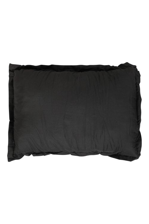 Travel Pillow - Black