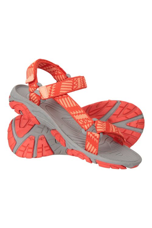 Tide Kids Sandals - Orange