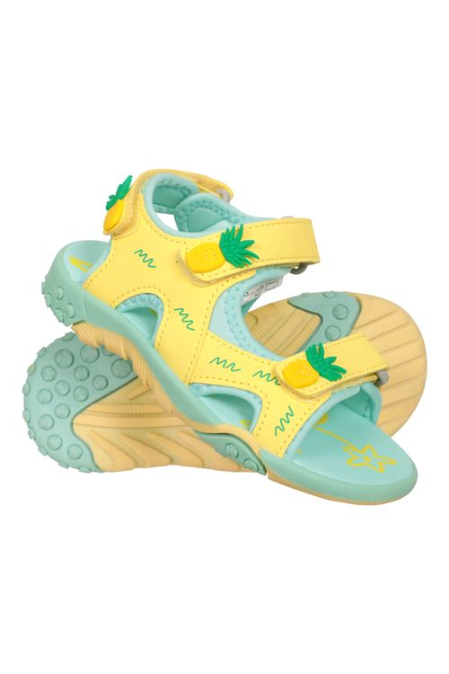 Seaside Junior Sandals -...