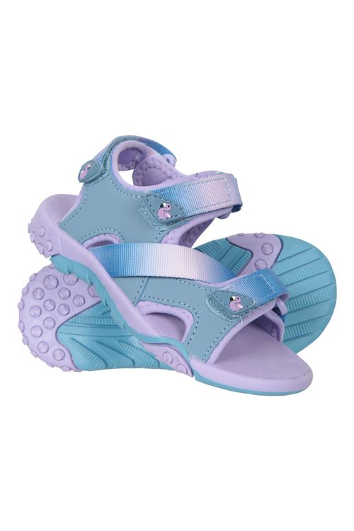 Seaside Junior Sandals -...