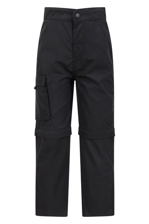 Active Kids Zip Off Trousers...