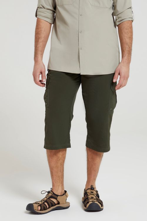 Explore Mens Long Shorts -...