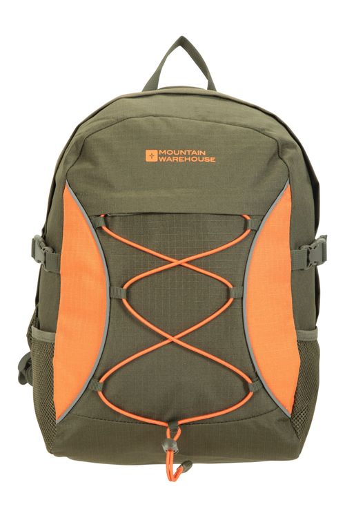 Bolt 18L Backpack - Green