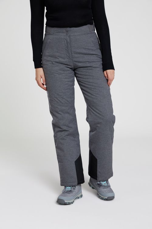 Blizzard Womens Ski Pants -...