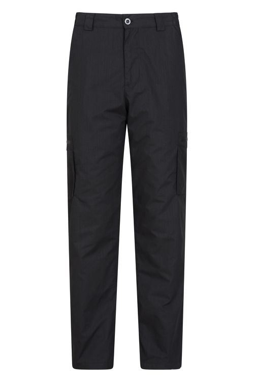 Winter Trek II Mens Trousers...