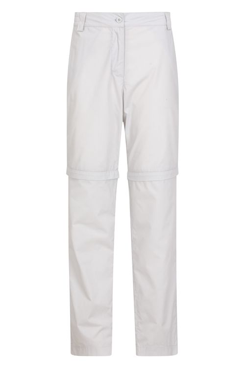 Quest Womens Zip-Off Trousers...