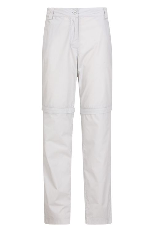 Quest Womens Zip-Off Trousers...