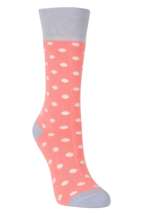 Kids Knee Length Welly Socks...