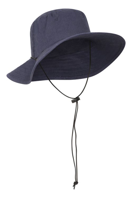 Womens Australian Brim Hat -...