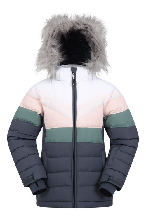 Arctic Extreme Padded Kids...