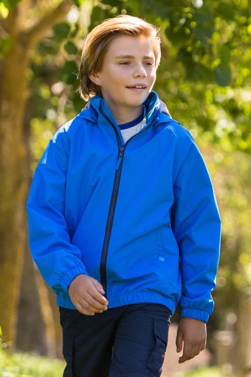 Clove Kids Bomber Jacket -...