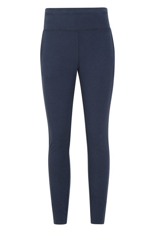 Buy Mountain Warehouse Talus Womens Base Layer Trousers from the