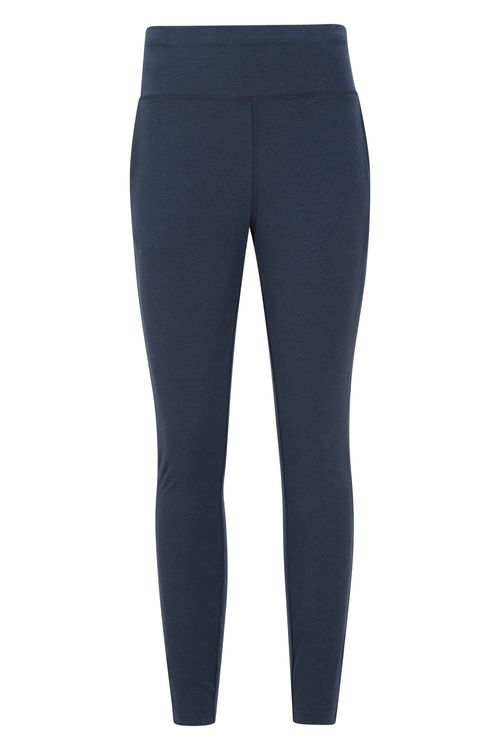 Talus Womens Printed Thermal Pants