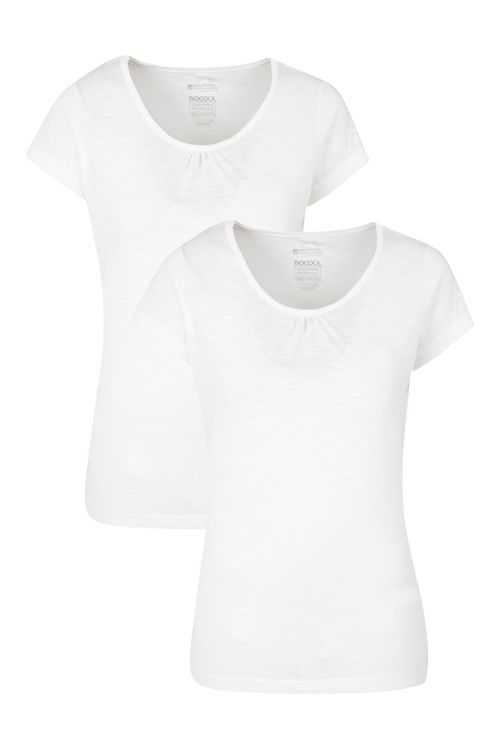 Agra Quick-Dry Womens T-Shirt...