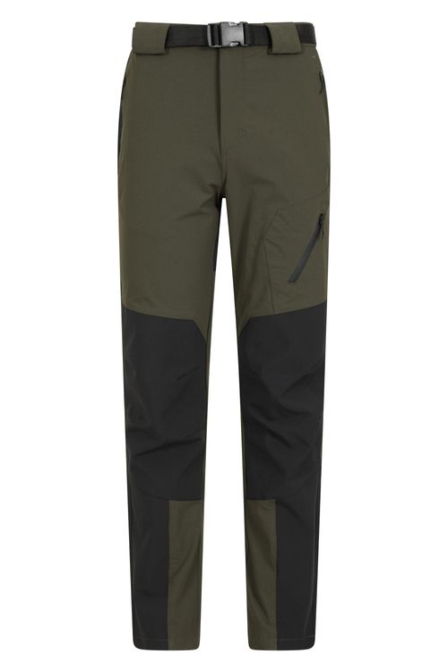 Forest Mens Trekking Trousers...