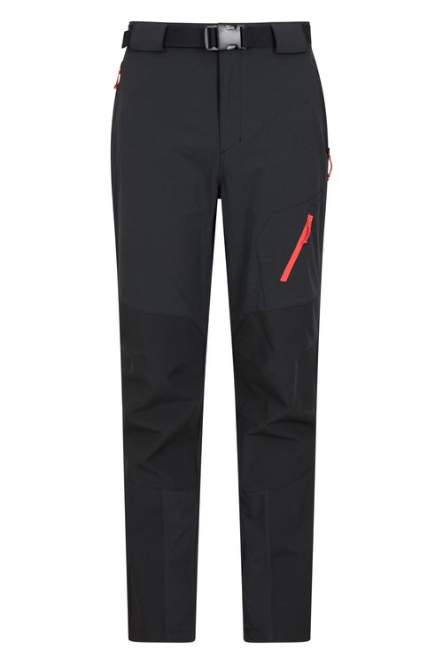 Forest Mens Trekking Trousers...