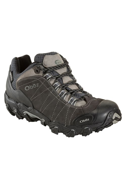 Bridger Low Mens Waterproof...