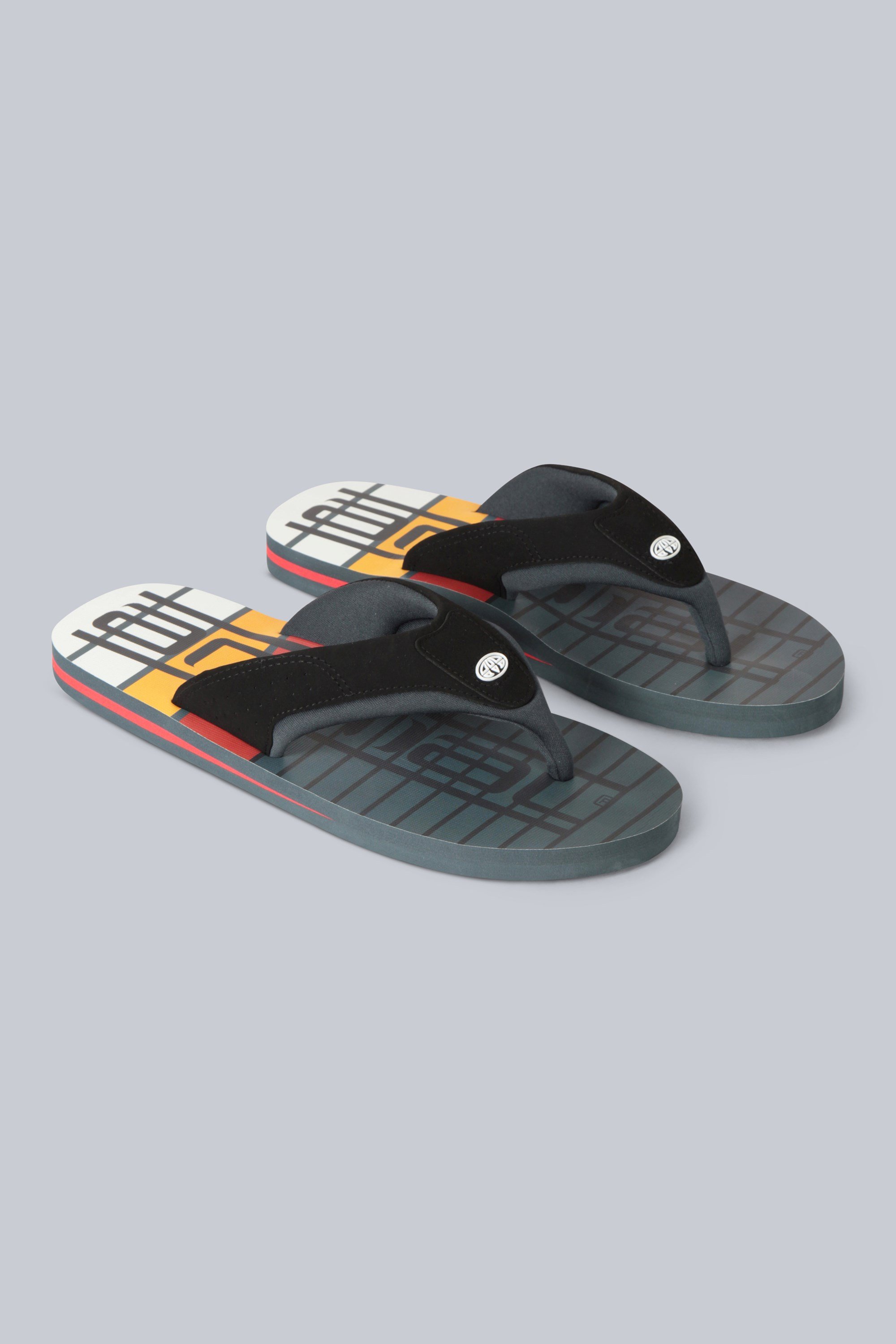 Animal men's jekyl flip flops new arrivals