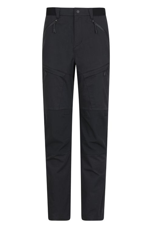 Jungle Mens Trekking Trousers...