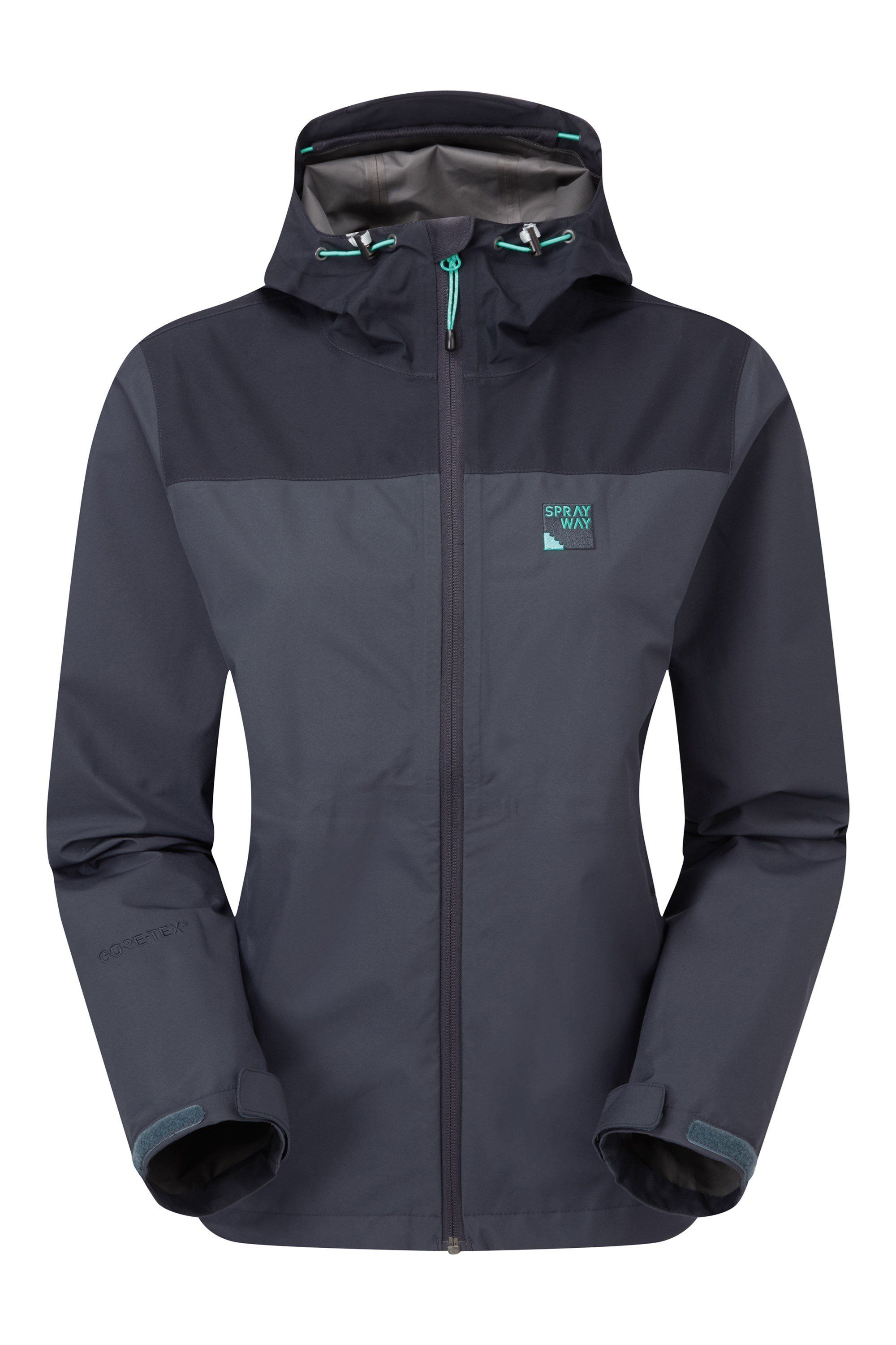 Sprayway womens kelo jacket top
