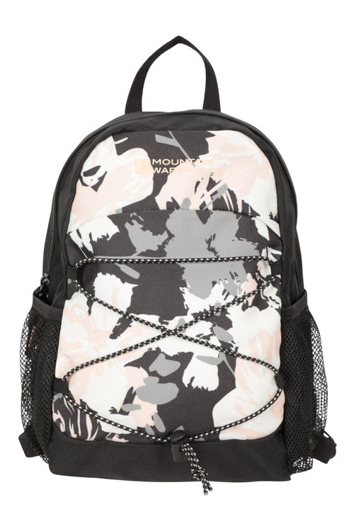 Walklet Patterned 6L Rucksack...