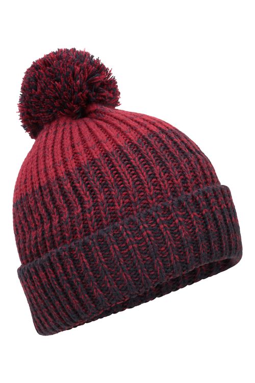 Alaskan Womens Ombre Beanie -...