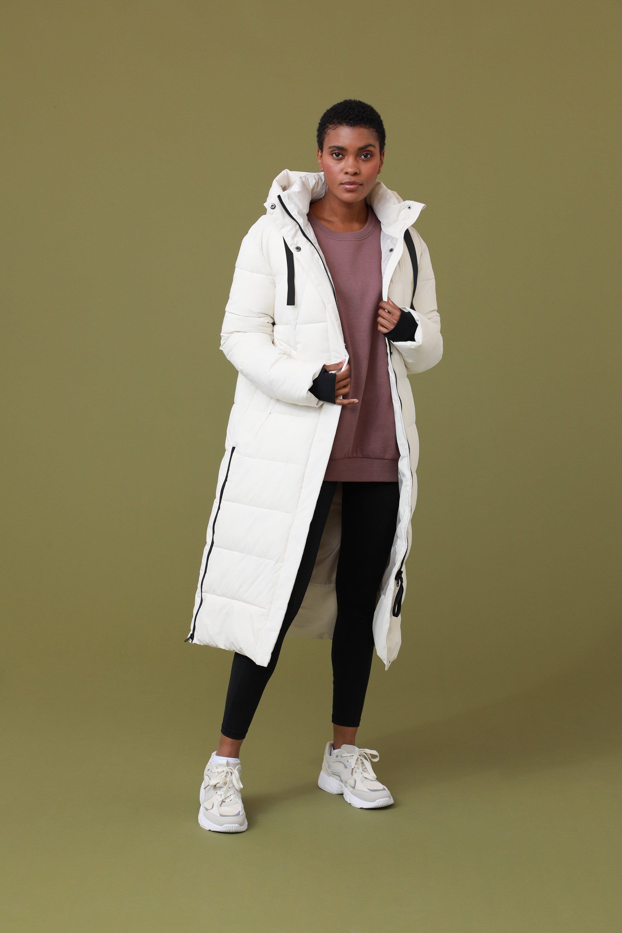 Active zone jacket deals
